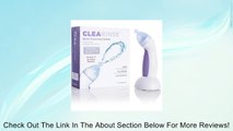 CLEARinse Nasal Aspirator & Irrigation System - For Babies and Children Review