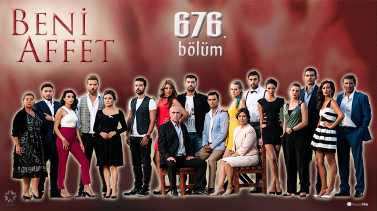 Beni Affet - 676. Bölüm