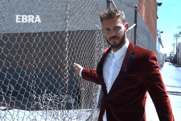 EXCLUSIF. Album, tournée et cinéma : M. Pokora veut mener la danse en 2015