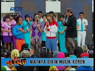 [141230]Dahsyat - Seg4