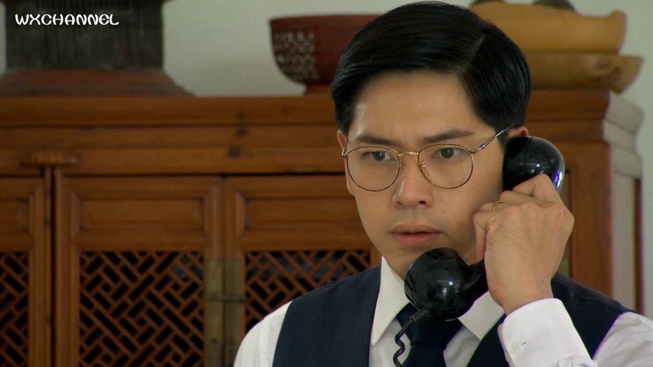 [The Journey: Tumultuous Times] 动荡的年代 EP28 PREVIEW