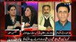 Fight Between Asiya Ishaq (APML) And Aajiz Dhamrah(PPP)
