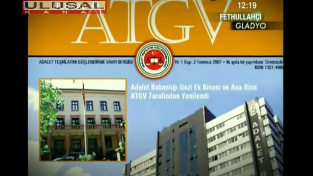Zekeriya Öz'ün Gizlenen 4 Yılı