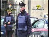 Palermo - Sequestrati beni riconducibili al “boss” (30.12.14)