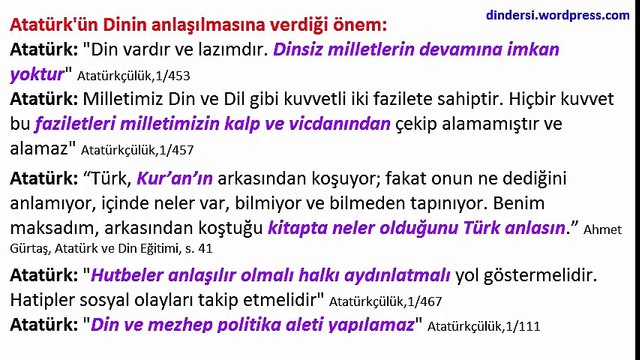 11.sınıf 6.ünite DİN HİZMETLERİ dindersi.wordpress.com