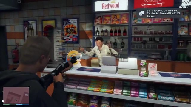 TRUCO DINERO Y NIVEL INFINITO GTA V ONLINE 1.08 - HACK DNS [DNS ACTUALIZADAS]