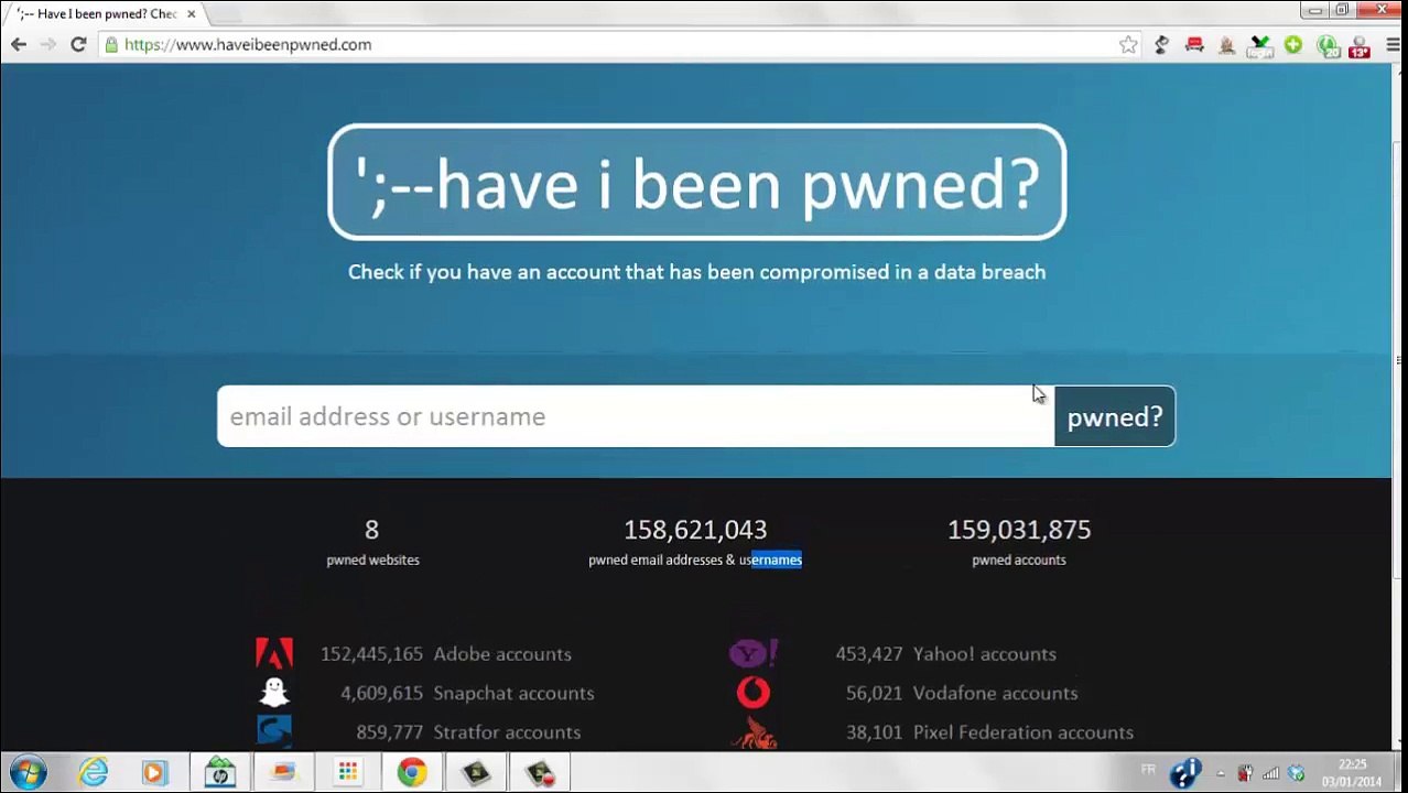 Comment savoir si votre compte a été piraté?