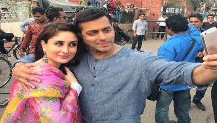 Bajrangi Bhaijaan   Salman Khan Sets Strict Rules.mp4