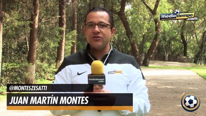 Buscará Pumas protagonizar desde el arranque