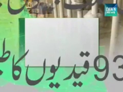 436 HIV positive prisoners in Punjab jails