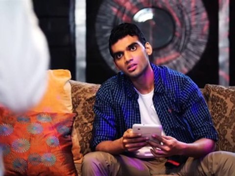 Broken Horses Vidhu Vinod Chopra First Look.mp4