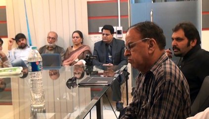 Diabetes Session On Metabolic Syndrome BY Dr Javed Part 7