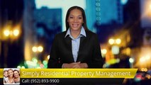 Simply Residential Property Management Minneapolis         Incredible         Five Star Review by Chris D.