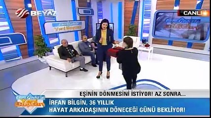 Ebru Gediz ile Yeni Baştan 30.12.2014 1.Kısım