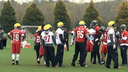 Ecatombe di allenatori: Bears, Jets e Falcons cambiano coach