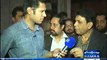 Khalid Maqbool Blasts on Sindh Government on Timber Market Incident