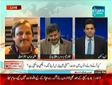 Khabar Say khabar -Lahore Ki AnarKali Market May 3 Manzila Emarat Ko Aag Lag Gai (29th December 2014)