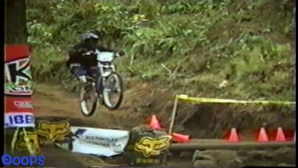 Bike Stunts Gone Wrong 2014