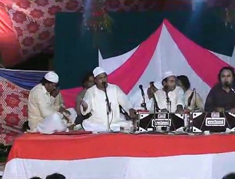 Mere Meeran Dastgeer. Sher Ali Mehr Ali. Qawwali by ALI AKBAR (0300-8790060)