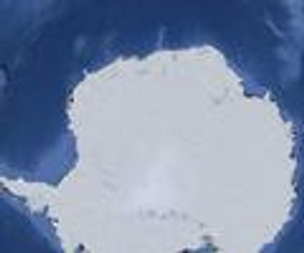 Antartika'da kurulacak Türk üssü için bilimsel sefer düzenlenecek