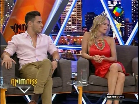 Intimidades del divorcio de Ritó