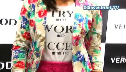 Bang on: check-out Nargis Fakhri’s brand new bangs