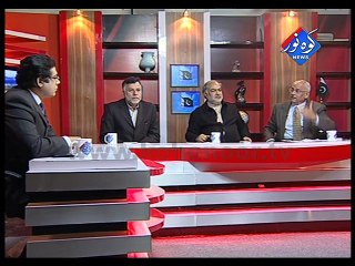 Pakistan Ki Awaaz 29-12-2014 Part 01
