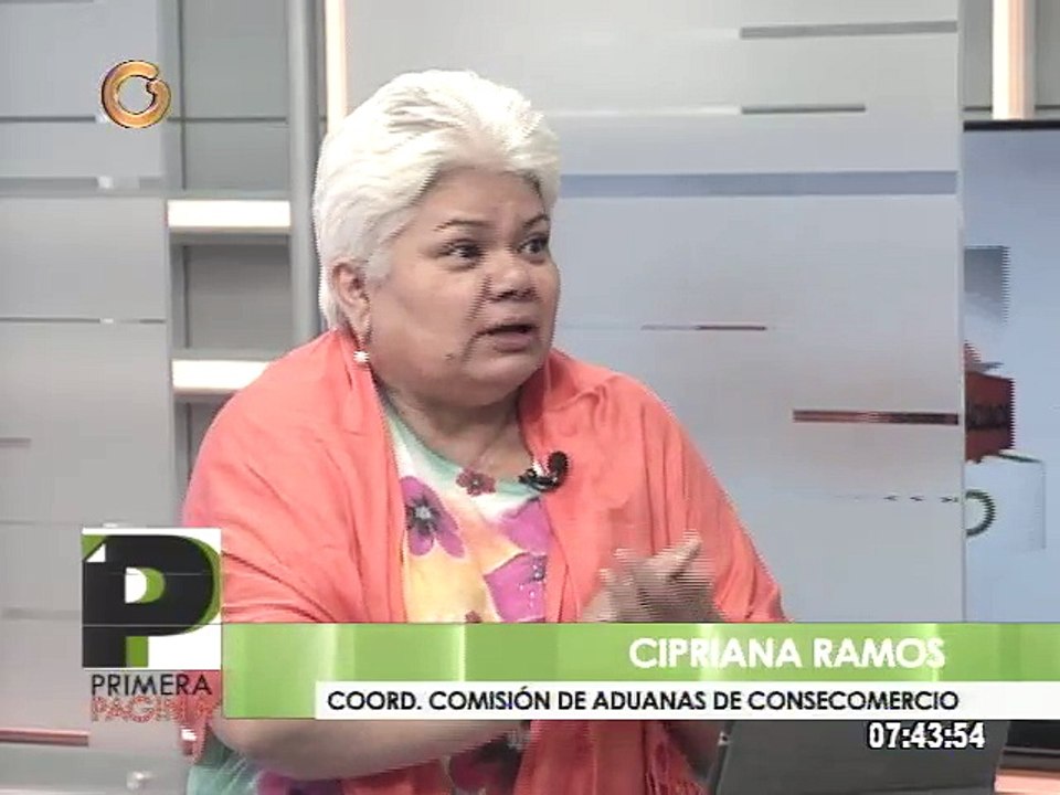Ramos: Si no se cambia el modelo y la política económica, el 2015 será peor