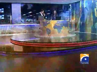 Geo Headlines-29 Dec 2014-1700