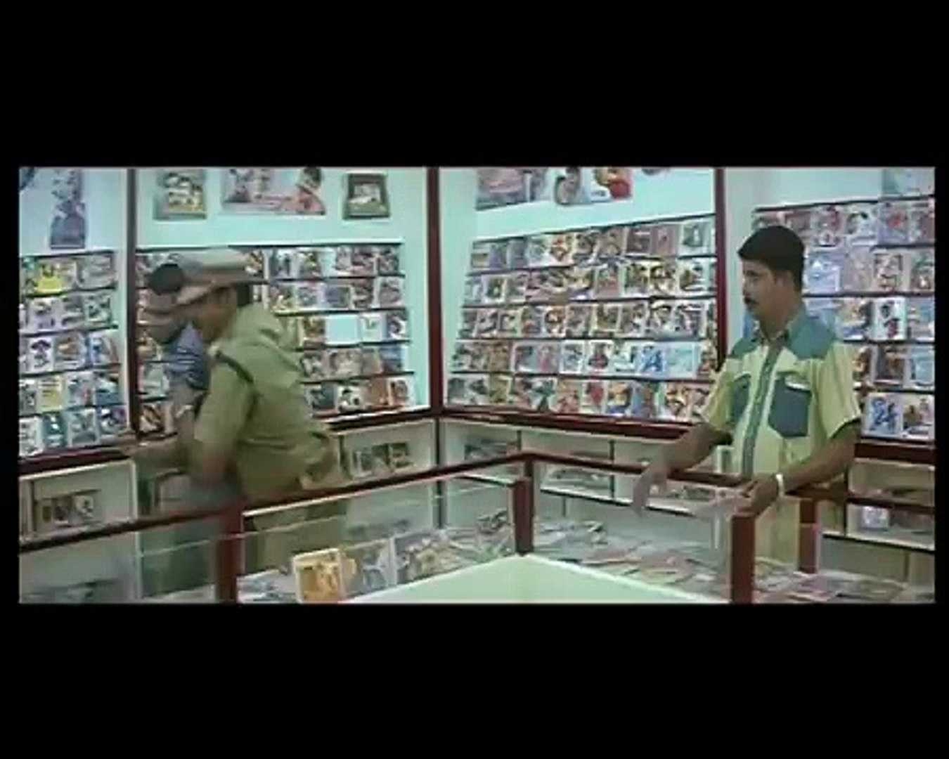 ⁣Khaki Vardi (Full Movie)-Watch Free Full Length action Movie