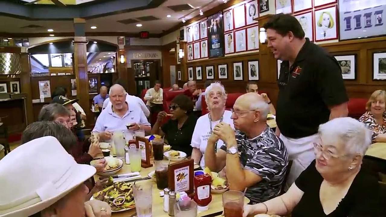 Deli Man 2015 Official HD Trailer -Trailerworld