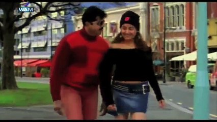 MAHABALI - Hindi Film - Full Movie - Sarath Kumar - Kiran Rathod - Vadivelu