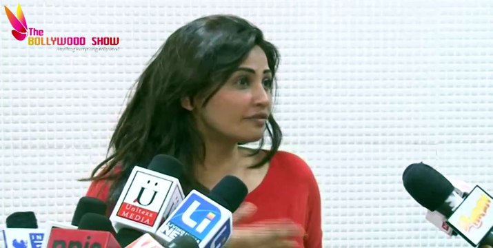 Daisy Shah Chooses Salman Khan Over Shahrukh Khan ?