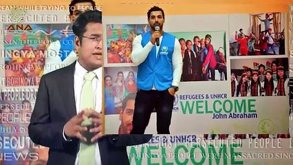 أراكان اليوم أخبار باللغة الإنجليزية -ANA Weekly English News   Monday 29 December 2014