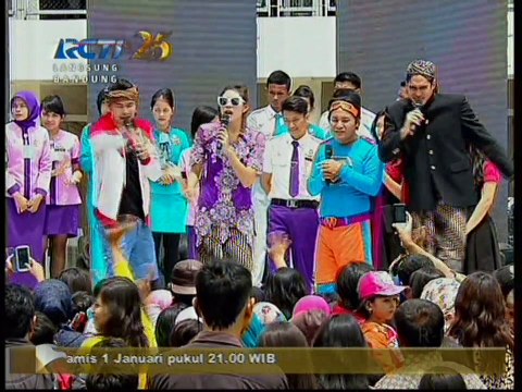 [141230]Dahsyat - Seg6