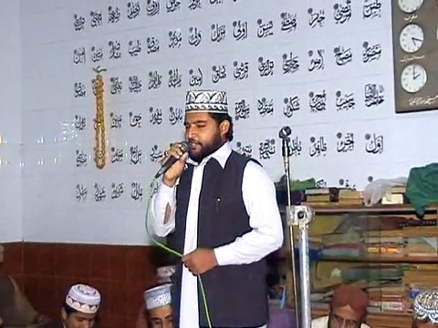 sa ay min tumhary hin by Hafiz Altaf Hussain Golarvi