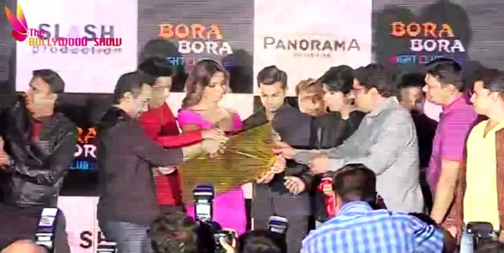 Alone Movie | Bipasha Basu, Karan Singh Grover | Music Launch