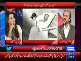 Why Shaheed Benazir Bhutto was Getting Serious Threats (Babar Awan Revealing for the First Time)