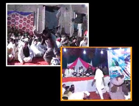 Dheere Dheere pavan. Sher Ali Mehr Ali. Qawwali by ALI AKBAR (0300-8790060)