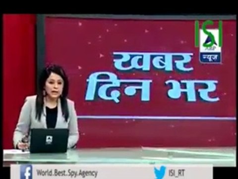 ISI - ISI financed the Aamir Khan's -PK- film - Claims Subramanian