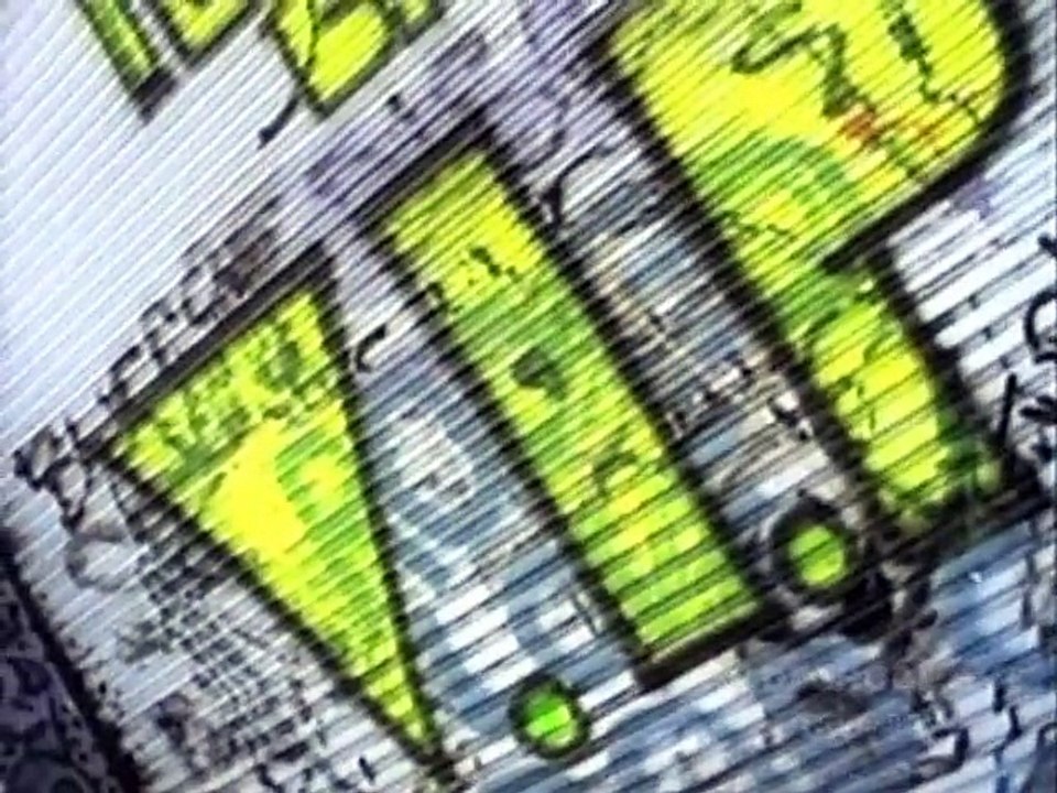 Vanilla Ice – Ice Ice Baby (Krazytoons Remix) (DVD) [1990] [HQ]