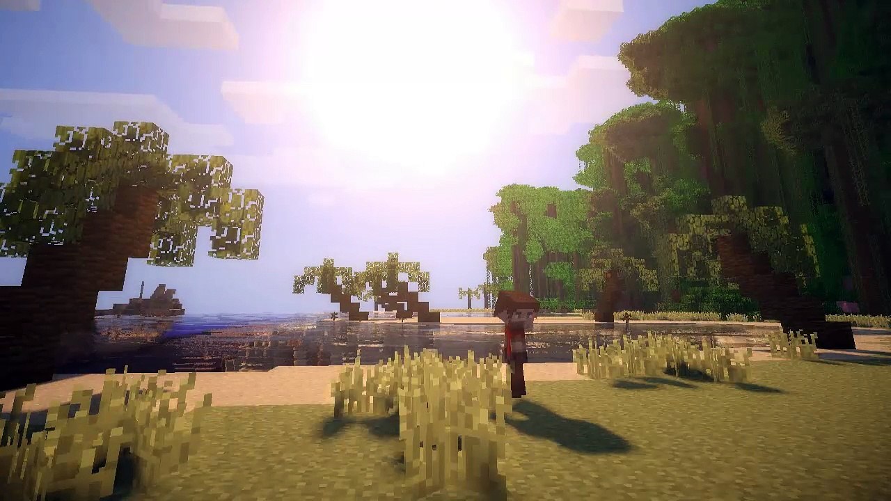 Introduction Vulco's Island