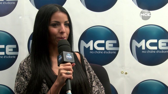 Siham (LPDLA 2) dément être en couple avec Geoffrey (SS8) et nous parle de son vrai boyfriend