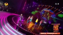 往年回顾《2013 湖南卫视跨年演唱会》Hunan TV 2013 New Year Countdown Night Concert 【湖南卫视官方版1080P】