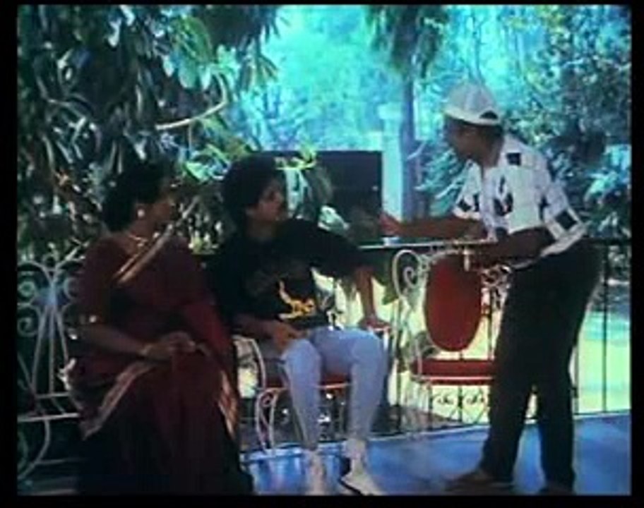 Shiva Dada (2014) - Nagarjunaq, Shanti Priya, Silk Smitha   Dubbed Hindi Movies 2014 Full Movie