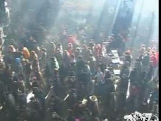 KARNIVAL 2007 - Milano area by Mi-K-L