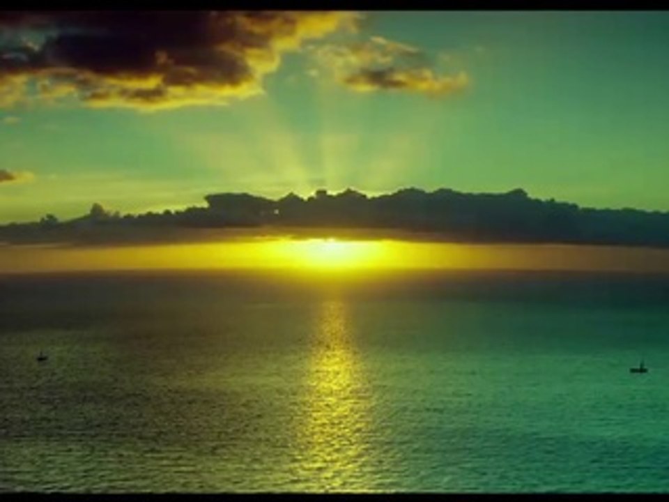 In the Heart of the Sea 2015 Official HD Trailer - Trailerworld
