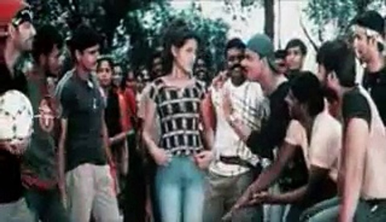 TADIPAAR EK SAZAA   HD Hindi Film   Full Movie   Sumanth   Saloni   Mukesh Khanna