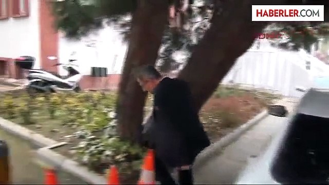 Görevden Alınan Savcı Akkaş: Tuzun Koktuğu Yer Burası