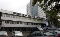 HSYK 3. Dairesi Ergenekon Hakimi Hüsnü Çalmuk'a Soruşturma Kararı Verdi
